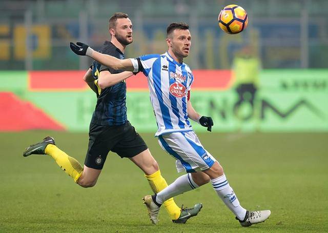  里尔天才边锋租借意甲 租借条款含买断选项  