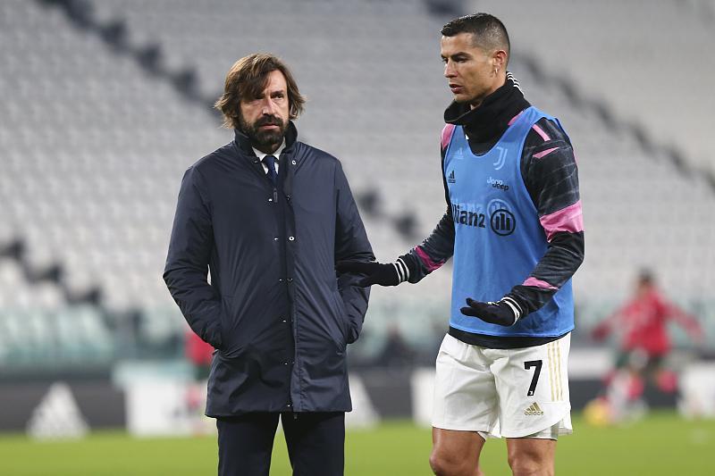  尤文主帅变阵激活进攻线  